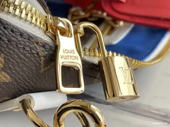 WIS 55 VUITTON KEEPALL LVXNBA BASKETBALL LOUIS 0529